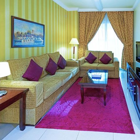 Al Mas Hotel Apartment Дубай Экстерьер фото