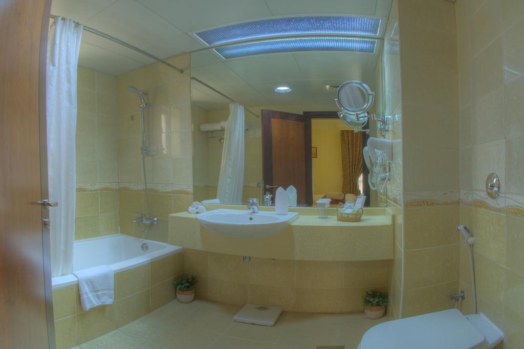 Al Mas Hotel Apartment Дубай Номер фото