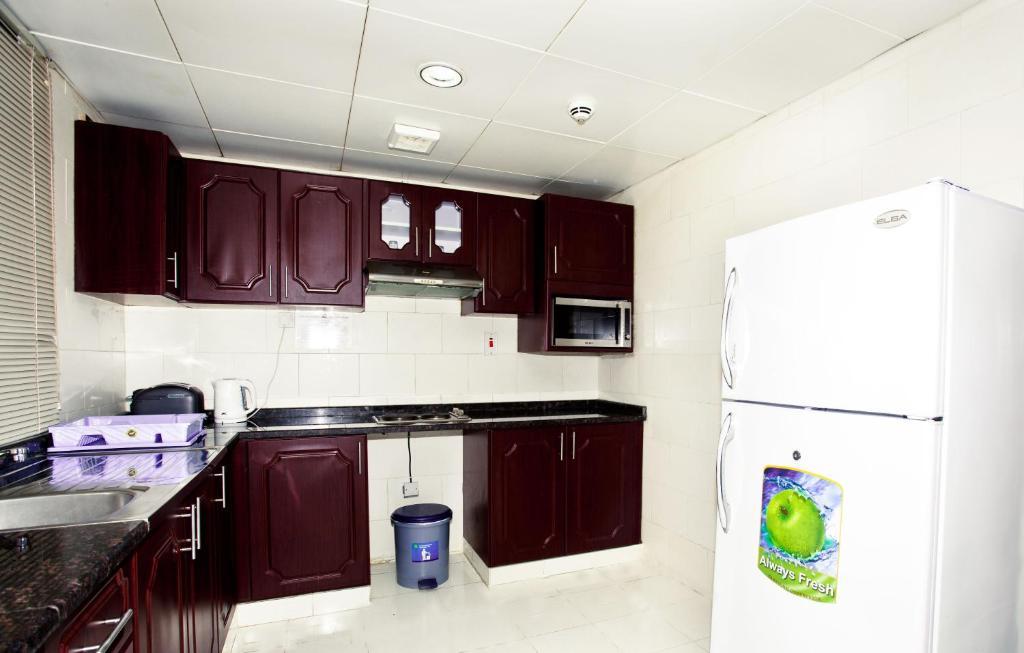 Al Mas Hotel Apartment Дубай Номер фото