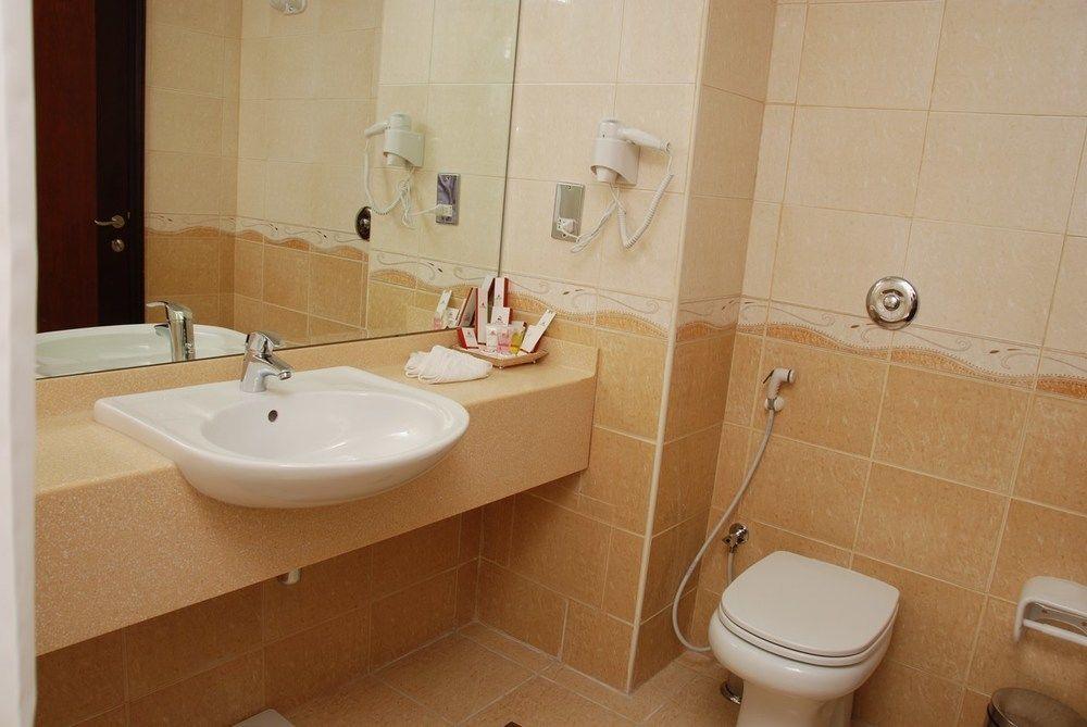 Al Mas Hotel Apartment Дубай Экстерьер фото
