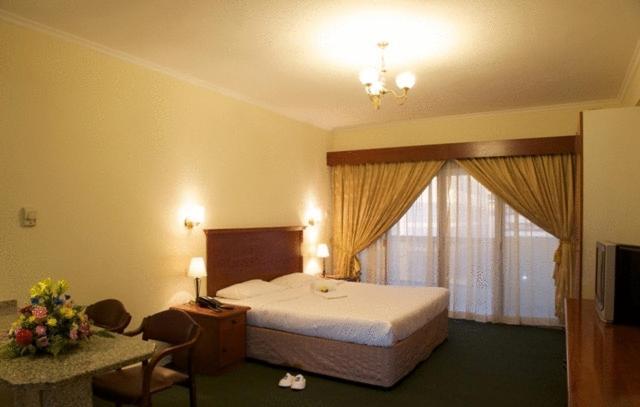 Al Mas Hotel Apartment Дубай Экстерьер фото