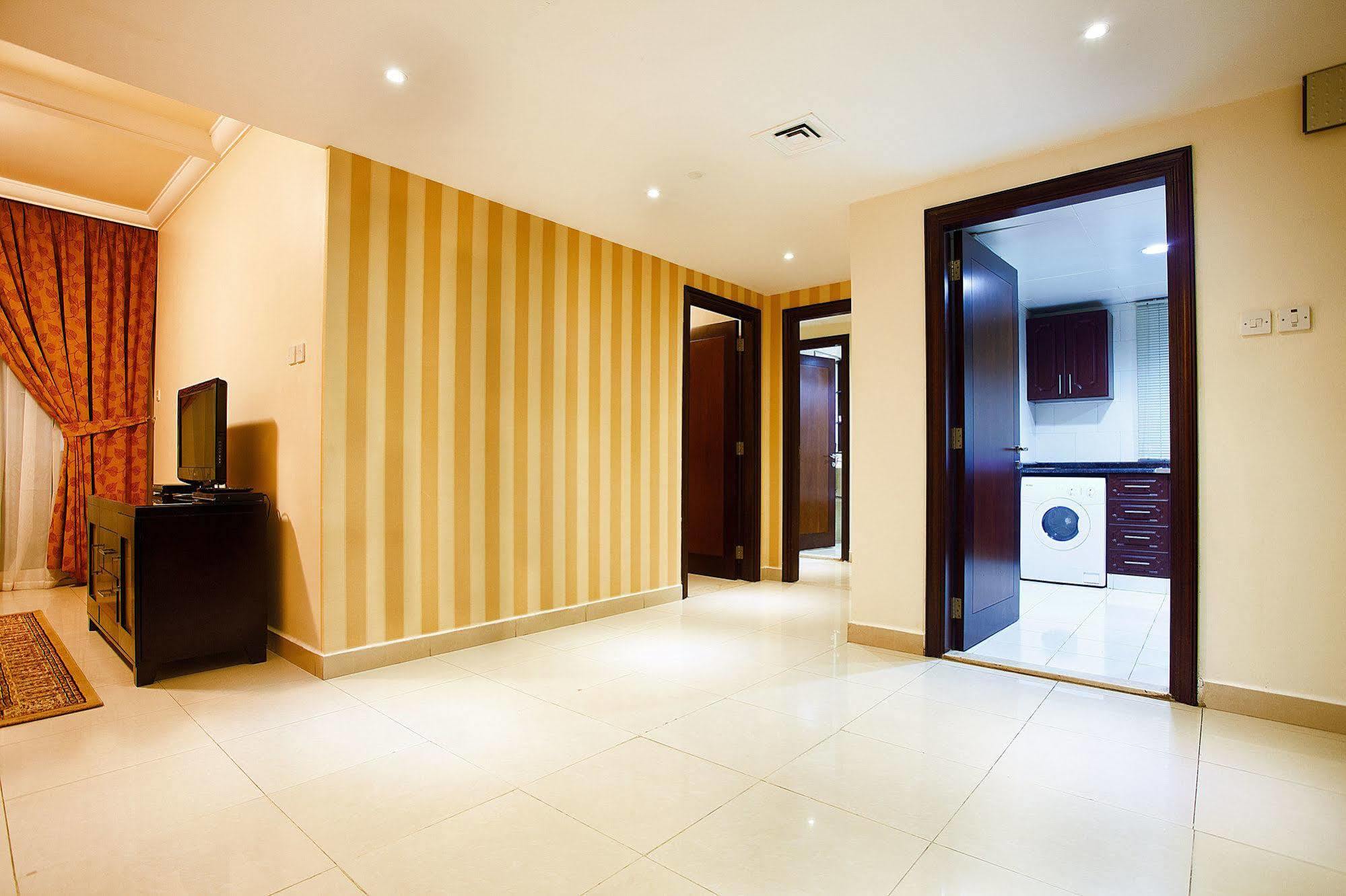 Al Mas Hotel Apartment Дубай Экстерьер фото