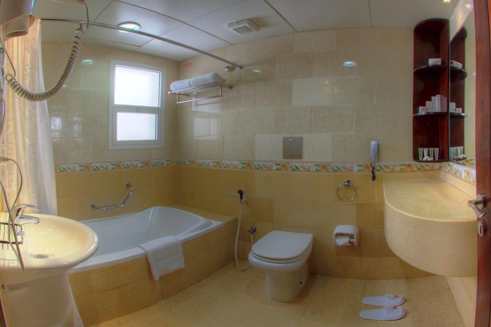 Al Mas Hotel Apartment Дубай Экстерьер фото