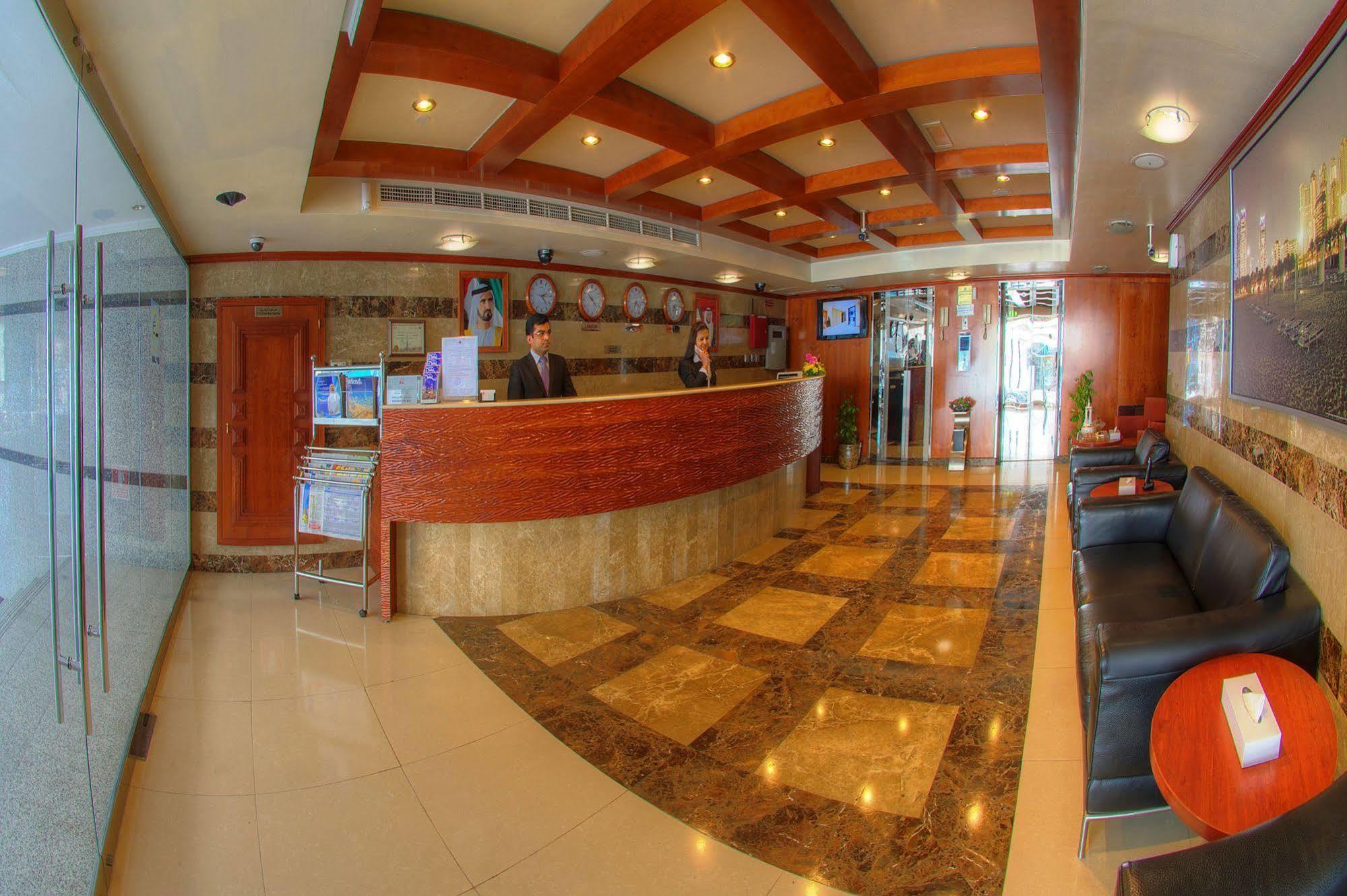 Al Mas Hotel Apartment Дубай Экстерьер фото