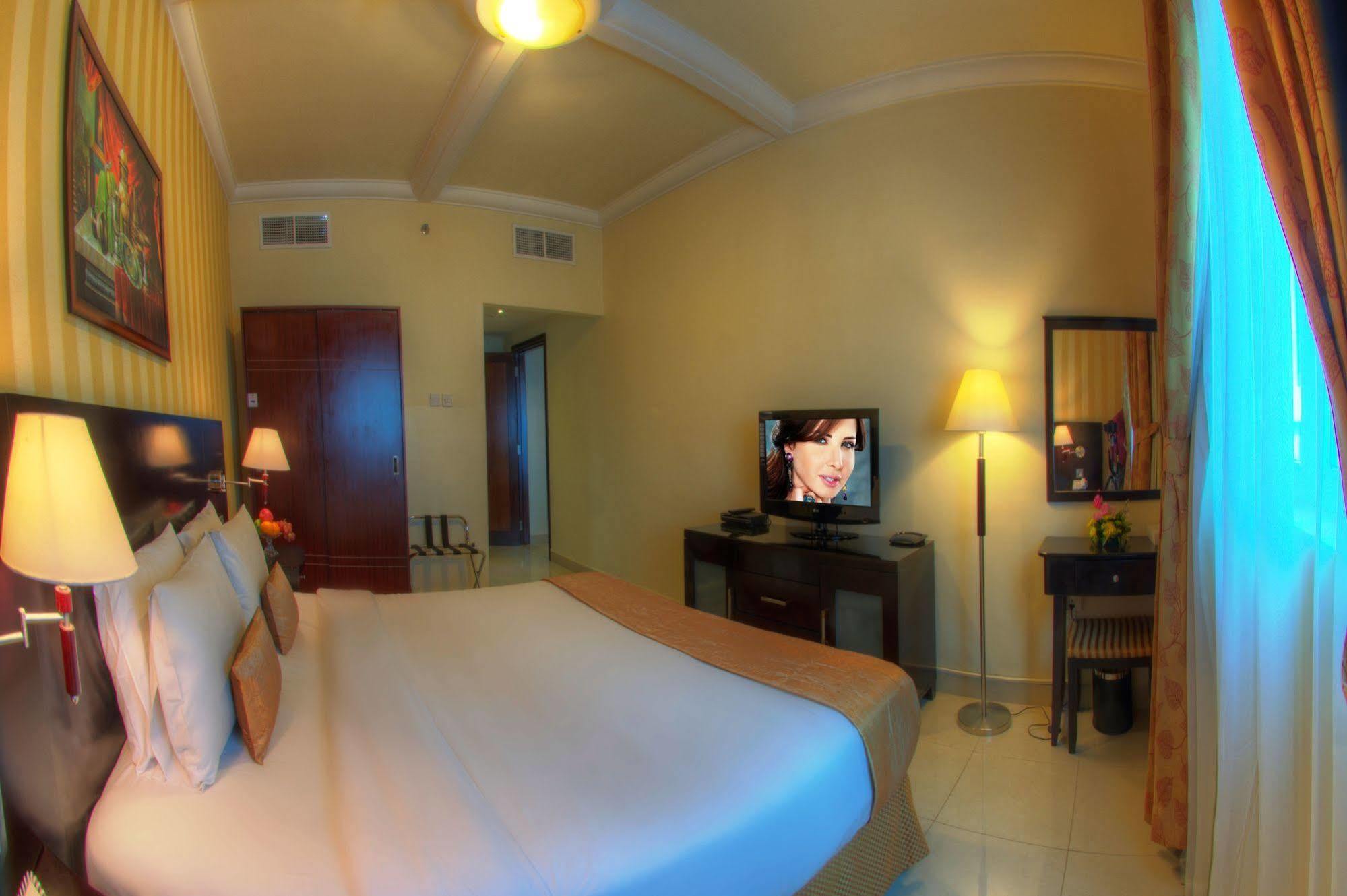 Al Mas Hotel Apartment Дубай Экстерьер фото
