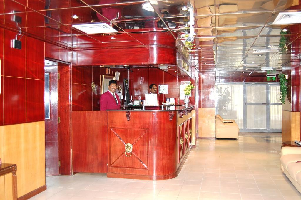 Al Mas Hotel Apartment Дубай Экстерьер фото